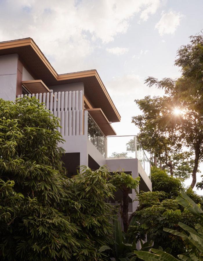 Resor Amari Phuket - Sha Extra